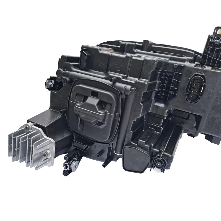 OE 12G941036 Aftermarket ID6 Spare Parts Replace Car Headlights for VW ID3 ID6 ID4 CROZZ Electric Vehicle EV Tools